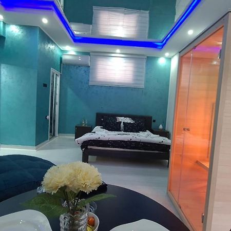 Apartman Melody Парасин Экстерьер фото