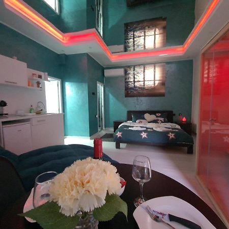 Apartman Melody Парасин Экстерьер фото