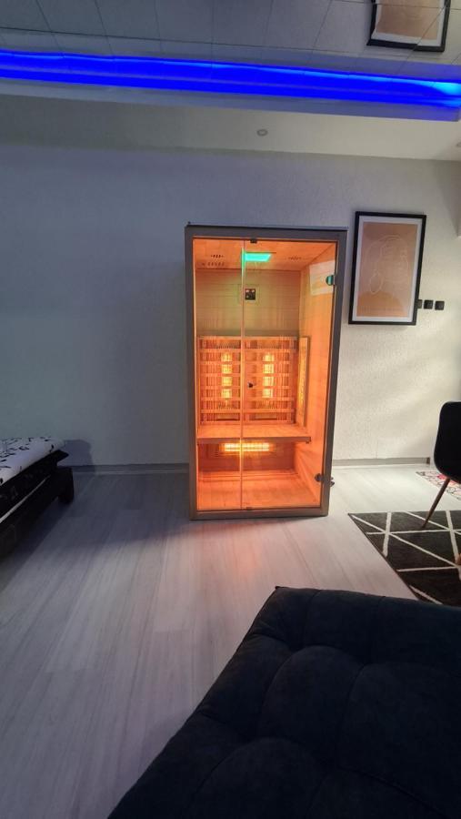 Apartman Melody Парасин Экстерьер фото