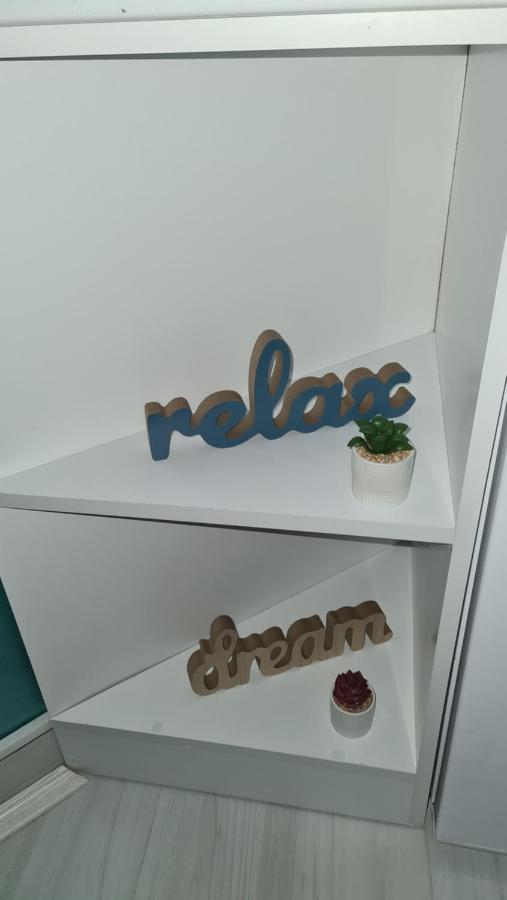 Apartman Melody Парасин Экстерьер фото