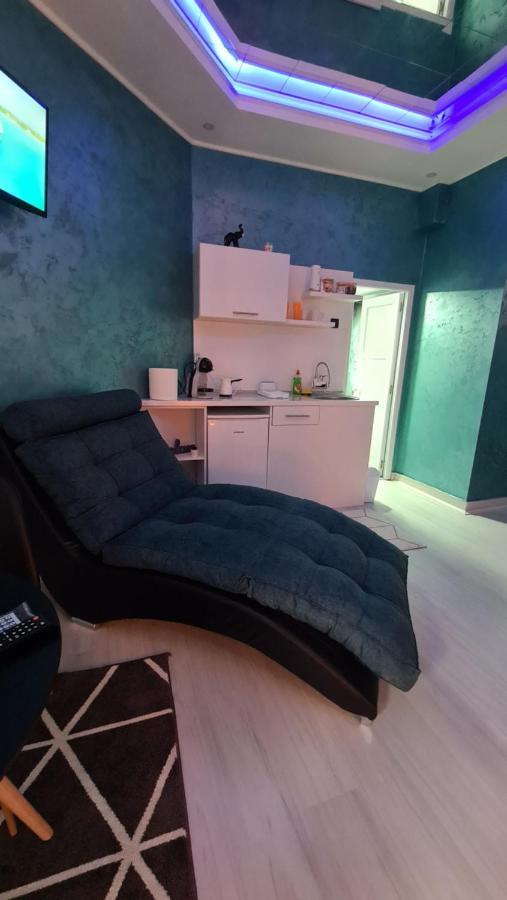 Apartman Melody Парасин Экстерьер фото