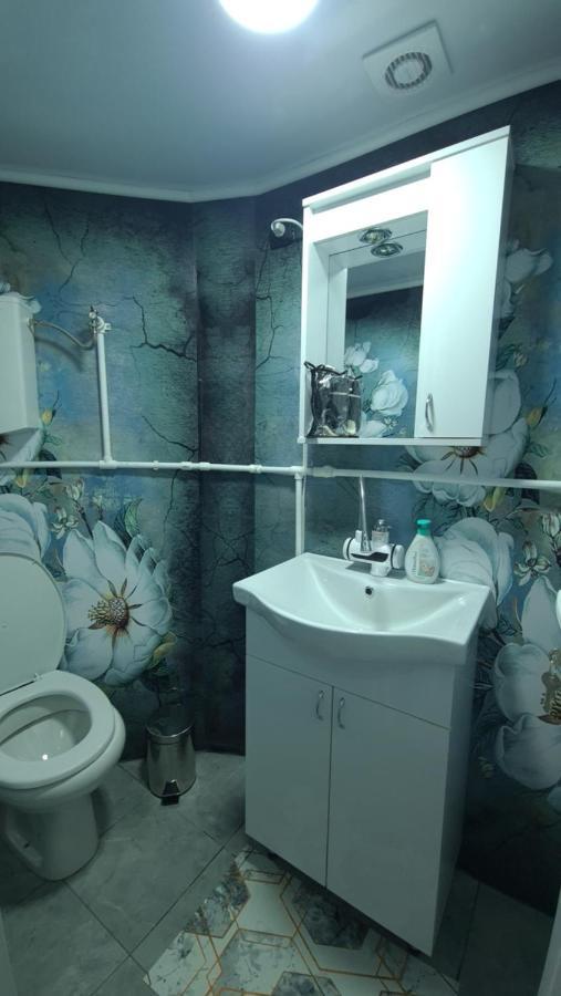 Apartman Melody Парасин Экстерьер фото