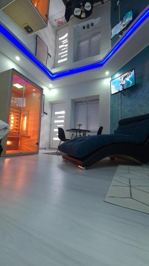 Apartman Melody Парасин Экстерьер фото