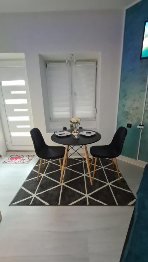Apartman Melody Парасин Экстерьер фото