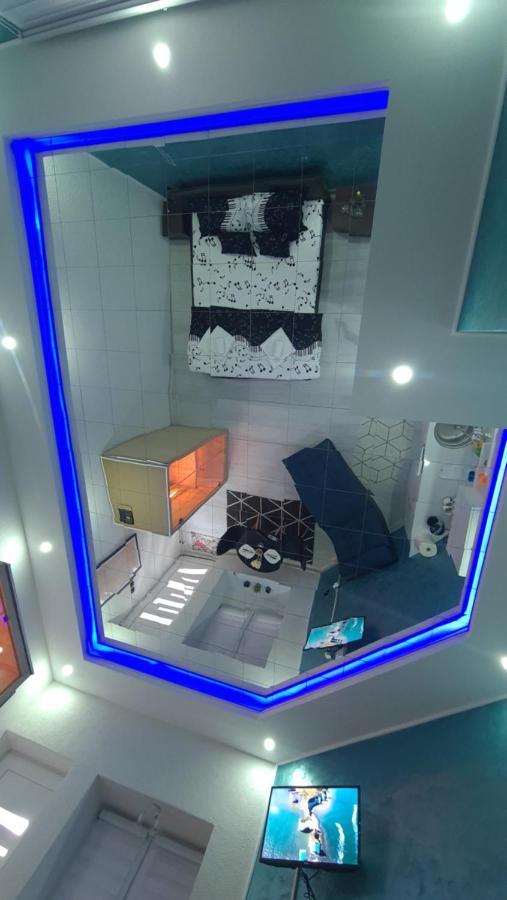 Apartman Melody Парасин Экстерьер фото