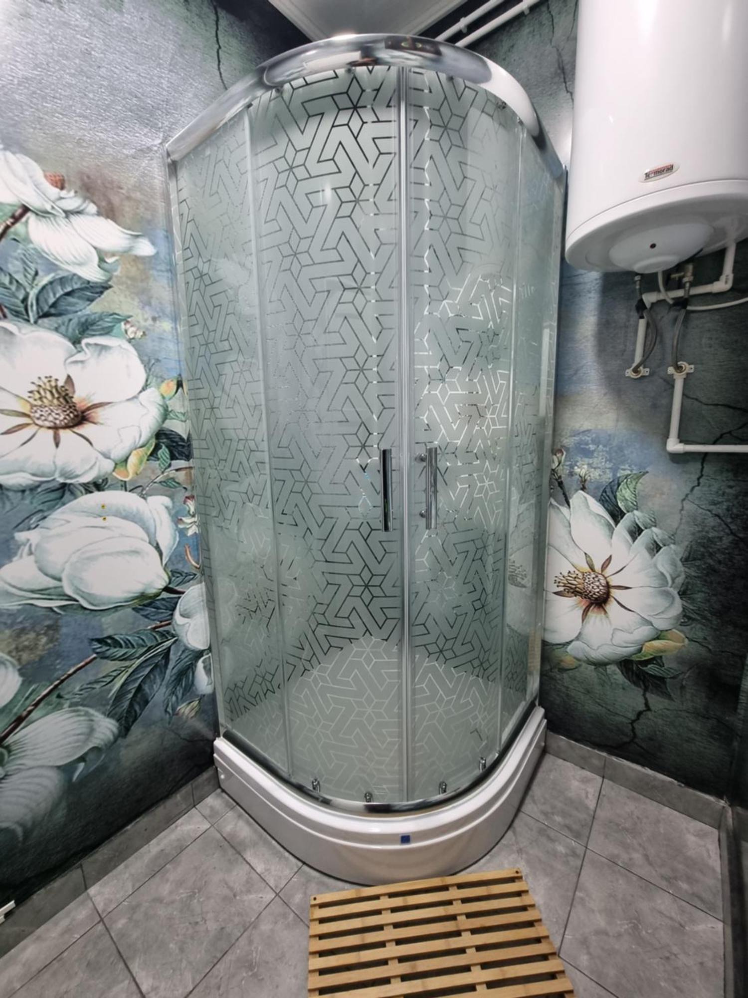 Apartman Melody Парасин Экстерьер фото